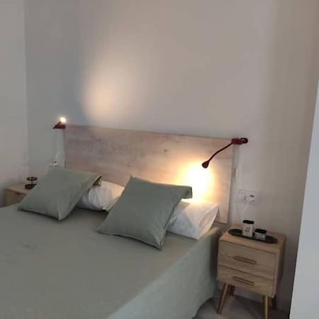 Ferienwohnung Barcabanyal Valencia Exterior foto