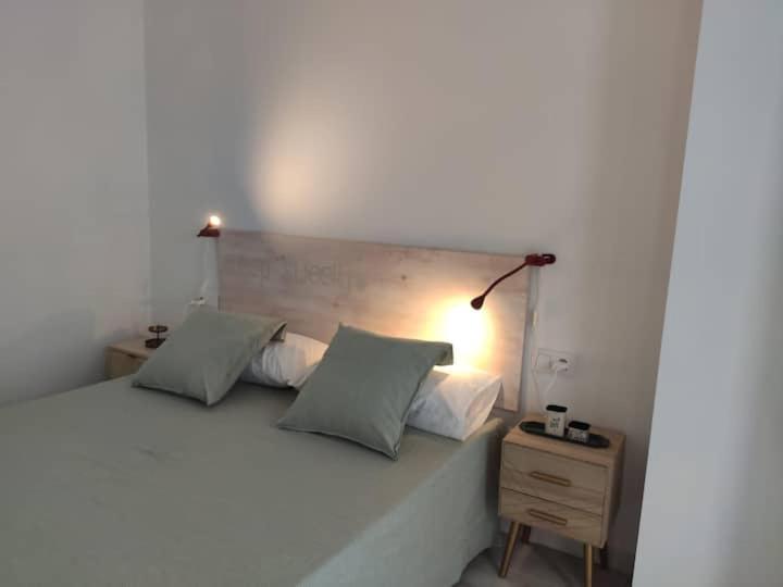 Ferienwohnung Barcabanyal Valencia Exterior foto