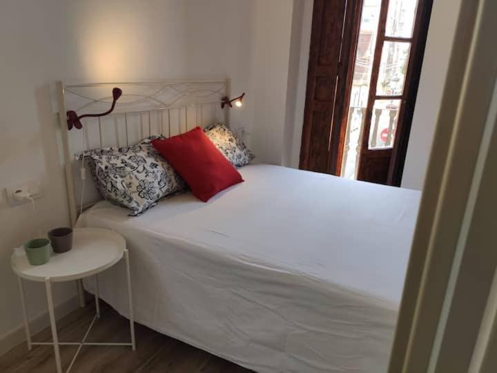 Ferienwohnung Barcabanyal Valencia Exterior foto
