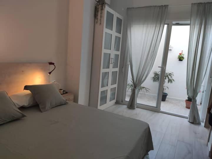 Ferienwohnung Barcabanyal Valencia Exterior foto